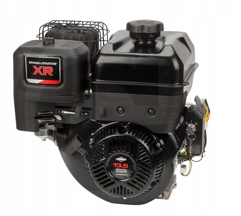 Briggs & stratton двигатель Цена