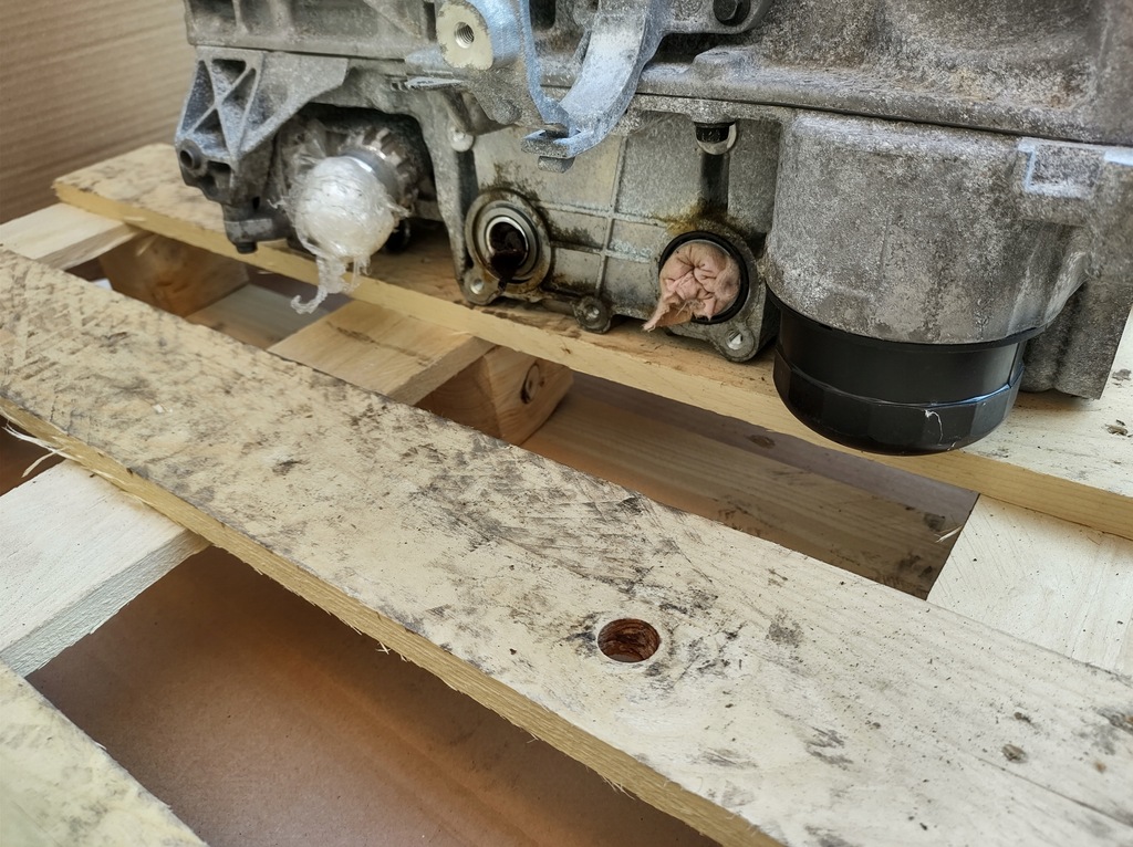 фото №11, Volvo xc40 21r - двигатель b420t2