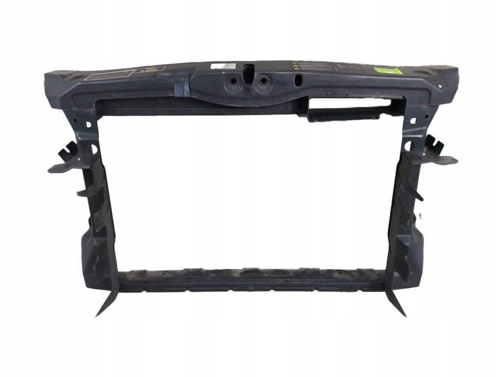 фото №1, Усилитель передний pas передний skoda octavia ii