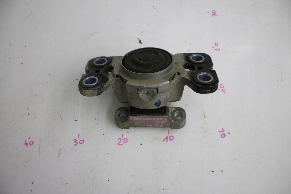 фото №1, Кронштейн подушка двигателя 6g92-7m121-lg freelander ii