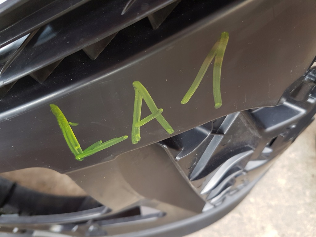 фото №12, Бампер передній mini cooper f55 f56 f57 lci lift 9450543