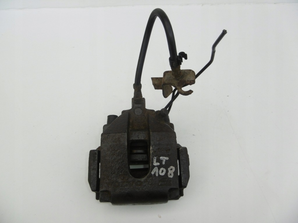 фото №1, Супорт гальмівний лівий задня задній volvo xc90 02-14