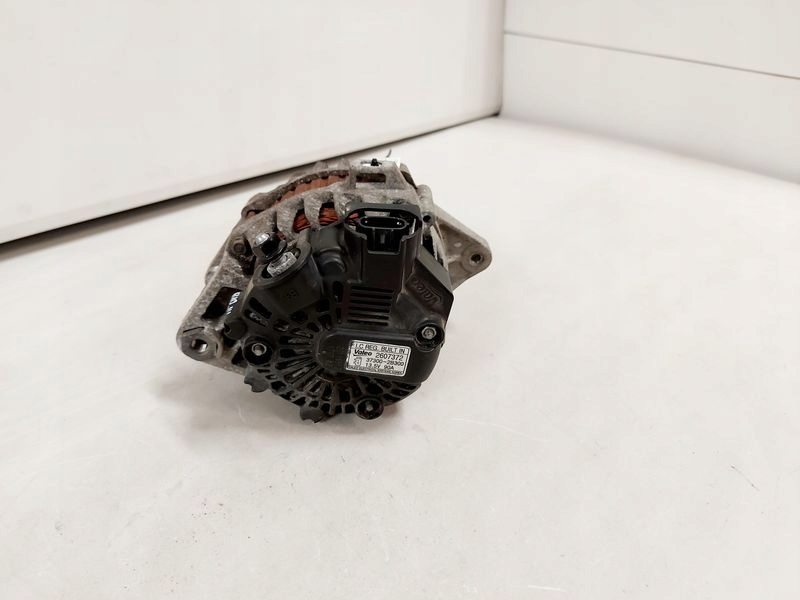 фото №6, Kia rio 3 iii ceed venga 1.4 16v b генератор