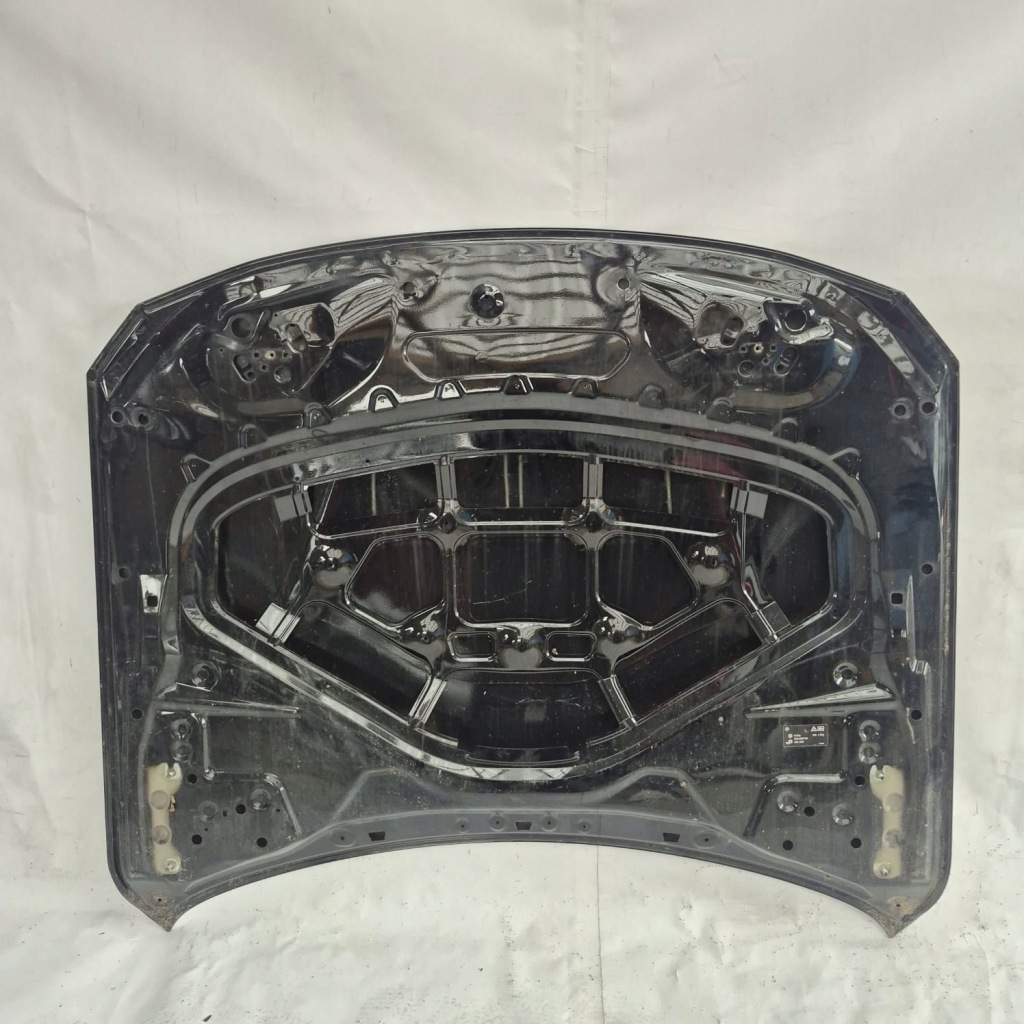 фото №16, Bmw 3 f34 gt gran turismo 13-21 капот крышка двигателя