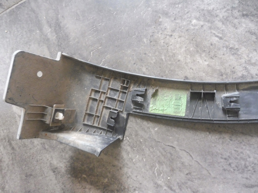 фото №5, Молдинг крыла правый перед 87714-r2000 kia sportage v