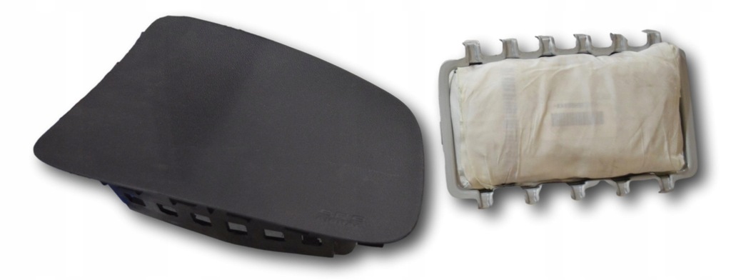 фото №1, Mitsubishi space ii star подушка пассажира подушка безопасности