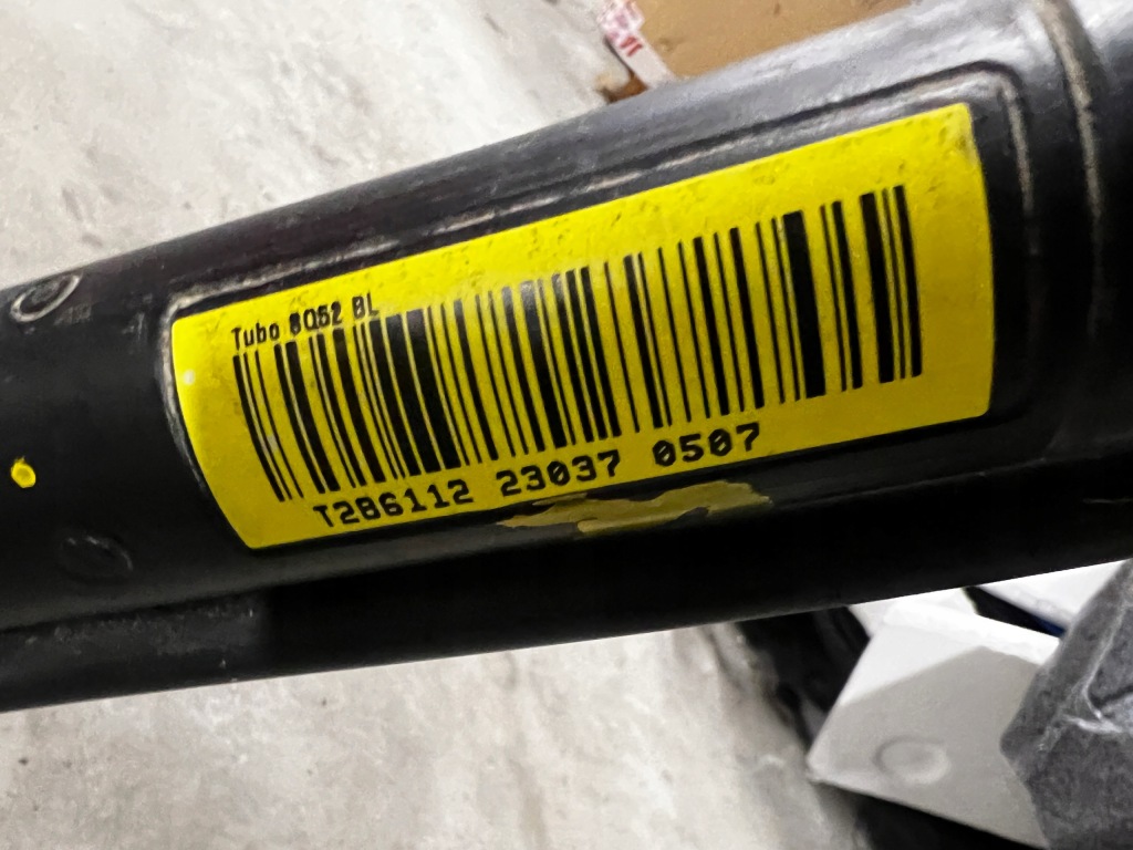 фото №12, Bak бак топлива dacia sandero iii 2021r 1.0 бензин