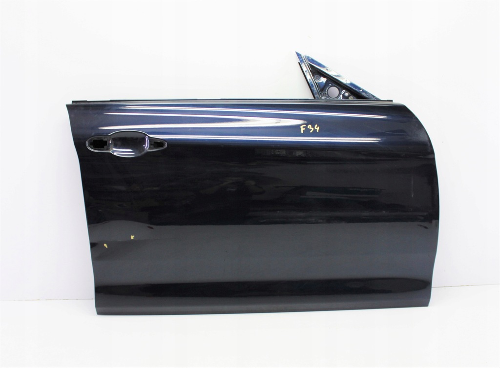 фото №1, Bmw 3 gt f34 дверь правое перед передние org