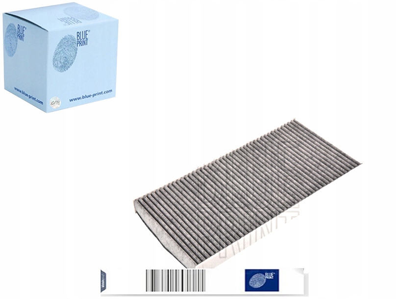 фото №12, Фильтр кабины audi q4, skoda enyaq iv, vw id.3, id.4, id.5 11.19- с углем