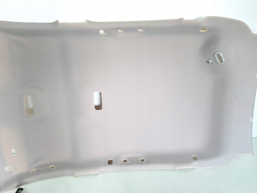 фото №8, Renault scenic iii lift xmod 13r стеля козирки ручки ліхтарі