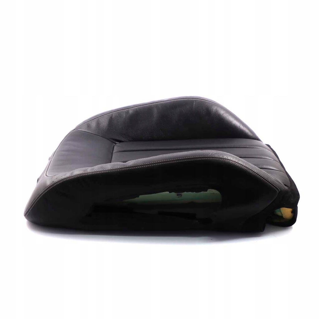 фото №10, Mercedes w218 спинка сиденье правый перед кожа