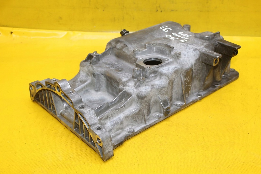 фото №1, Піддон масляна hyundai ix35 i40 kia ceed sportage 1.7 crdi d4fd