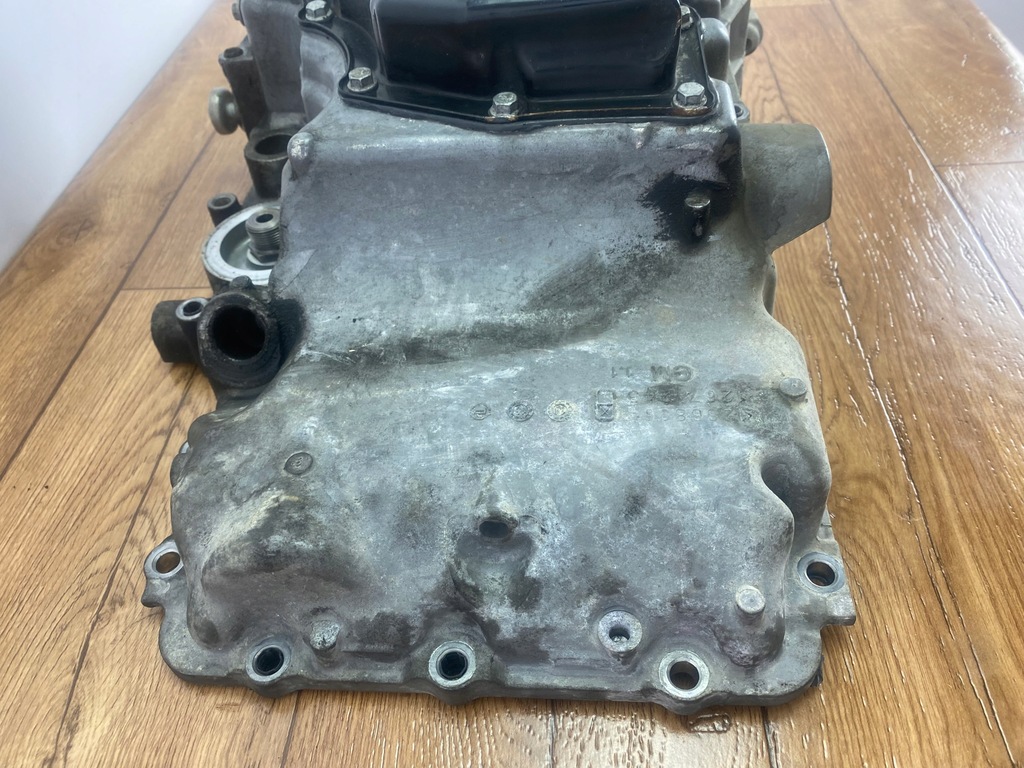 фото №6, Піддон піддон масляна 3.6 v6 lgx chevrolet camaro 2016+ usa