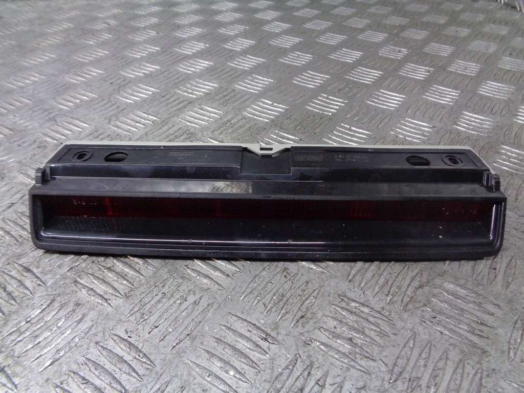 фото №1, Свет лампа стоп стоп-сигнал vw fox