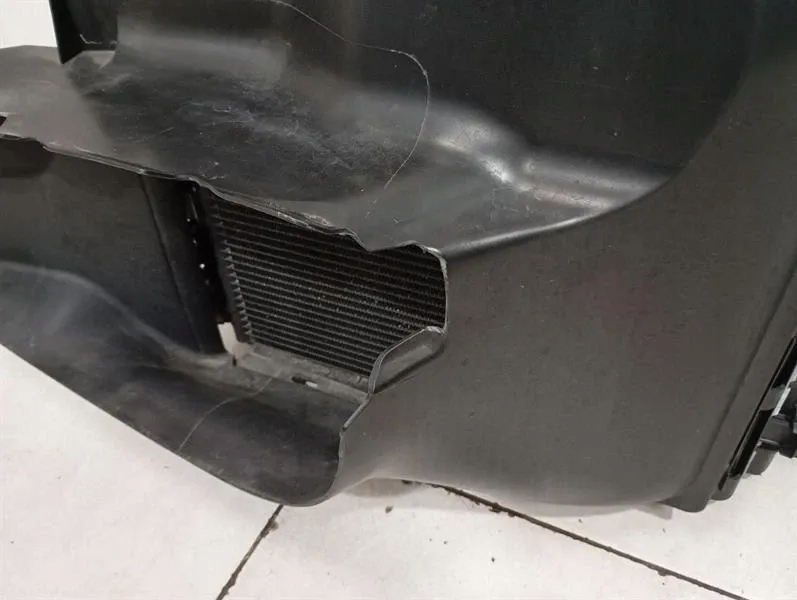 Porsche набір радіатора 99110604392 Київ