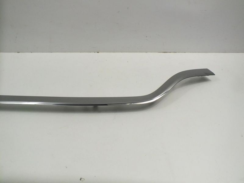 фото №9, Duster ii молдинг решётка хром oryg