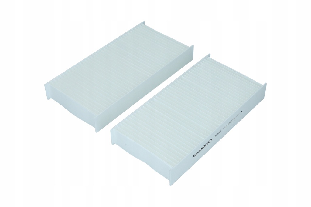 Купити Фільтр салонний комплект  2szt