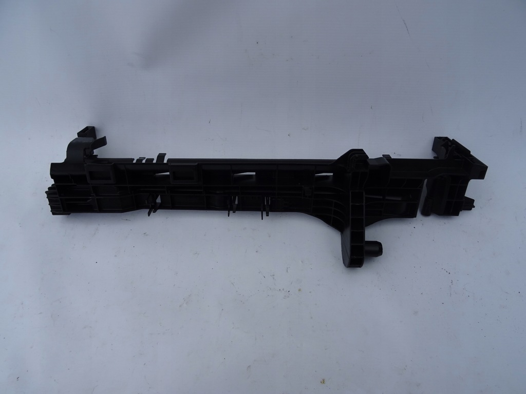 фото №4, Mercedes lift рама радиатор правая a0995040200