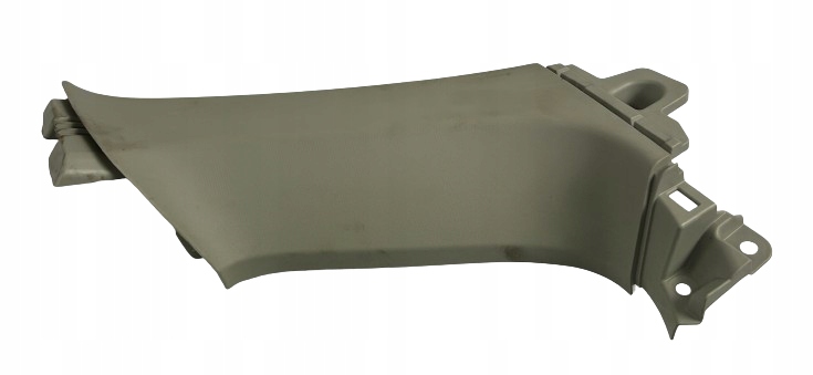 фото №1, Mazda cx-5 i 12- защита стойка левый задняя kd4568260