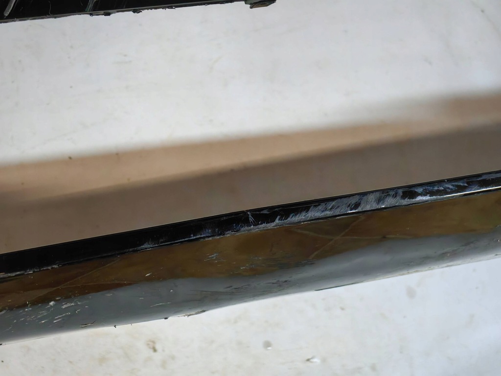 фото №10, Bmw xm g09 - бампер передній polecam