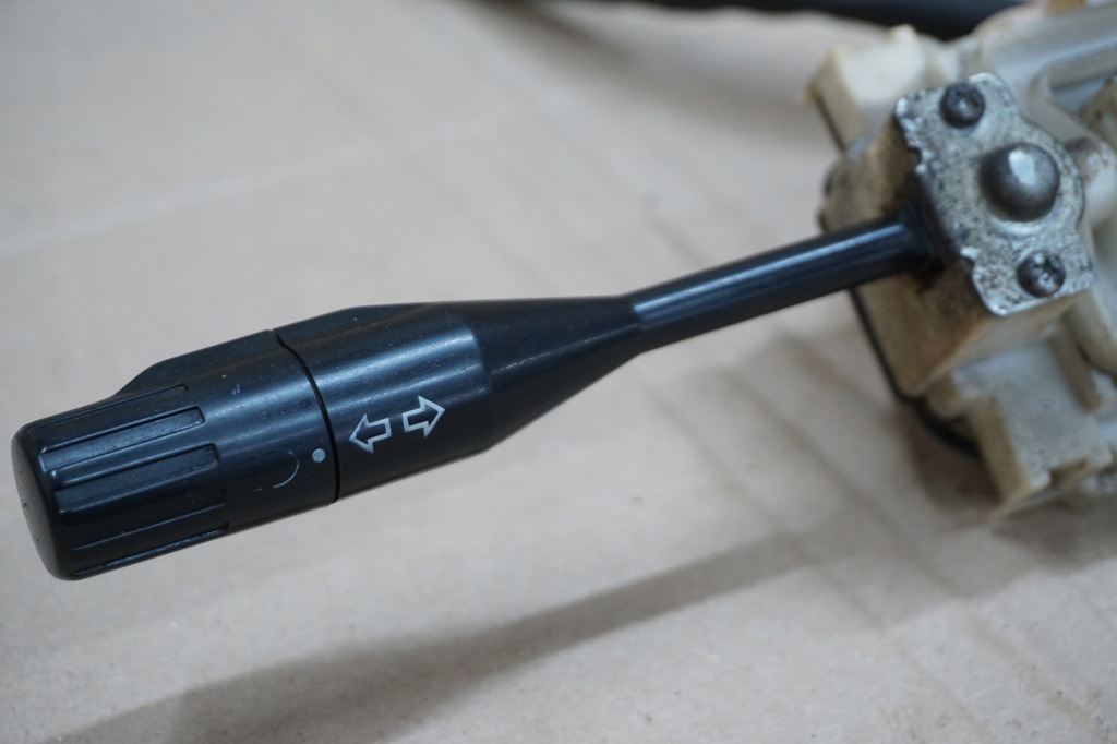 фото №9, Suzuki samurai перемикач комбінований kompletny 1,0 410