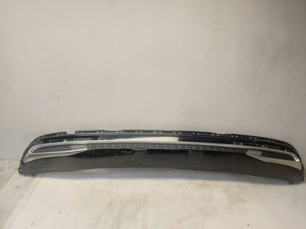 фото №1, Kia ceed iii kombi gt-line спойлер задняя 86612-j7ga0