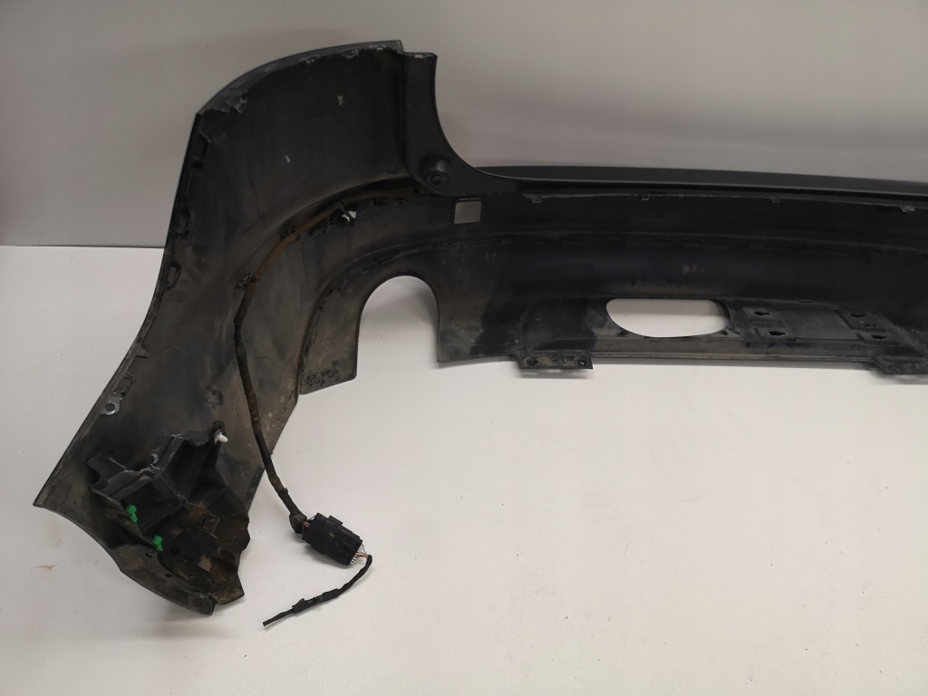 фото №7, Бампер задня задній volvo v60 iii 3 4xpdc