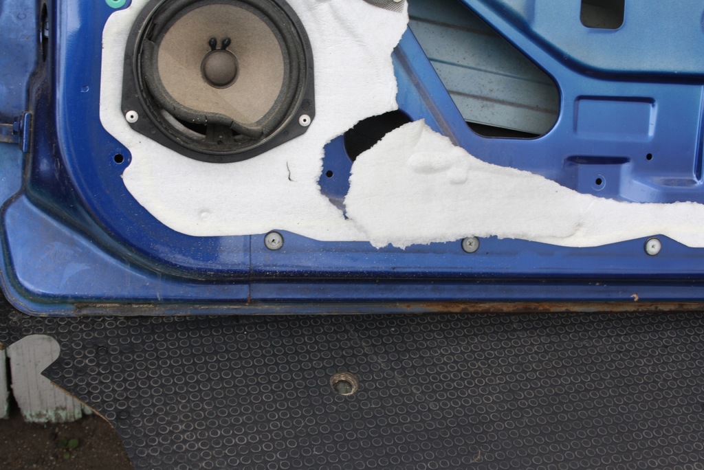 фото №10, Дверь правое grande punto 3d lak 599/a