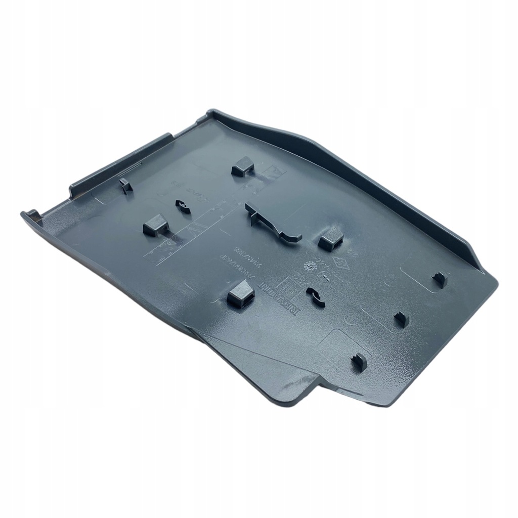 фото №10, Кришка заливної пального renault trafic iii nissan nv300