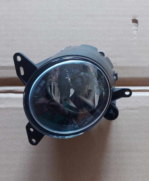 фото №6, Mitsubishi colt 2004 2006 2010 2012 протитуманна фара mr957362 правий оригінал новий