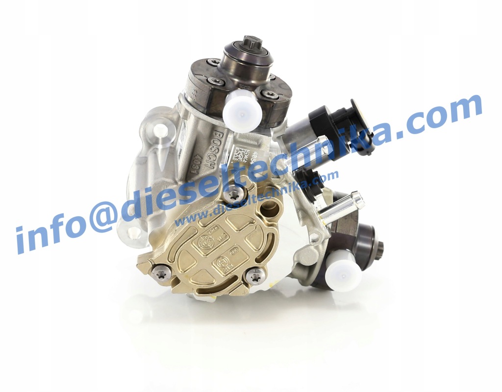 Nowa 0445010803 16700lc50a Оригинал