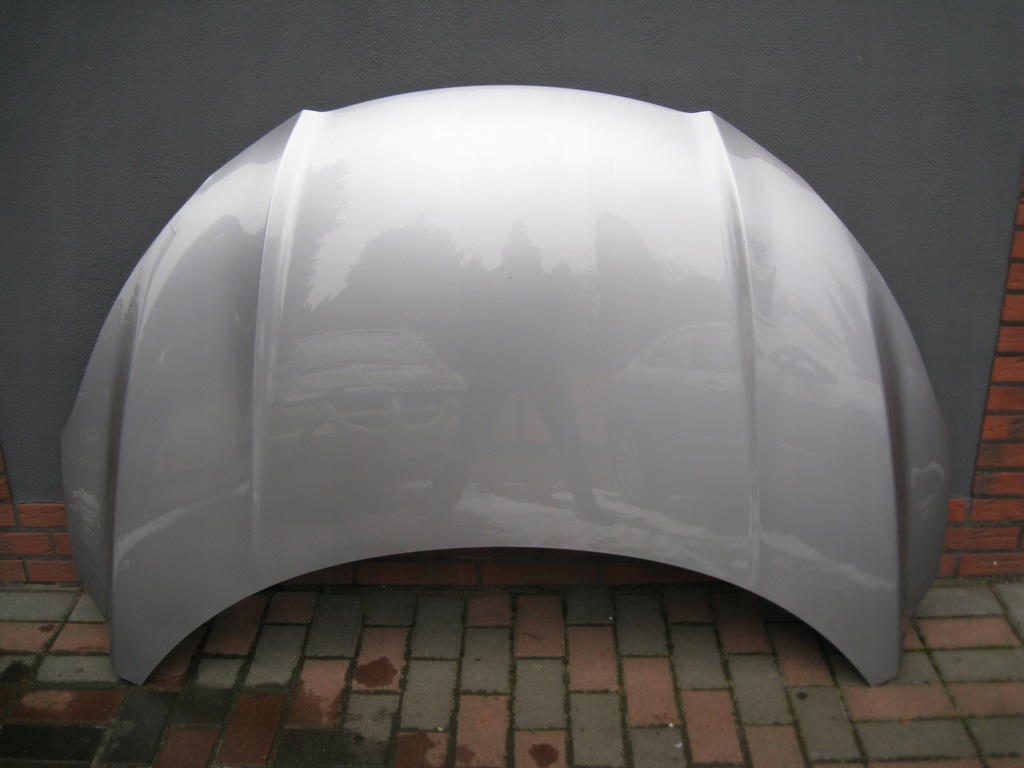 фото №7, Капот honda hrv 2015-2021r оригинал