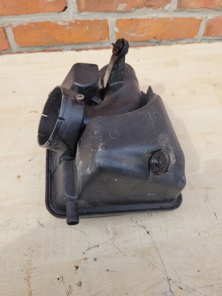 фото №7, Jeep grand cherokee kj 3.7 резонатор воздуха