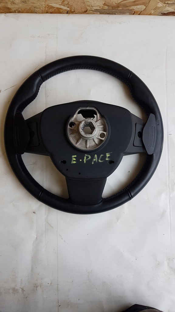 фото №5, Jaguar e-pace r-dynamic воздуховод multi