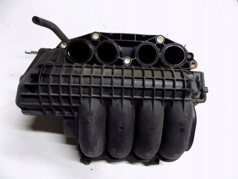 фото №3, Honda fr-v 2.0 i-vtec колектор всмоктуючий