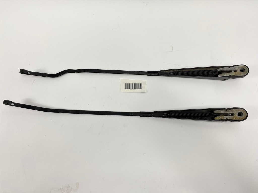 Рычаги рычаг дворники передней стекло mercedes w126 se sel sec комплект с Разборки