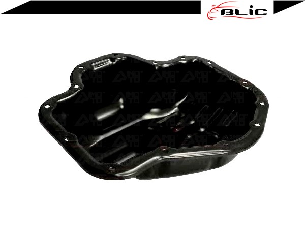 фото №2, Blic поддон масляная сталь toyota camry rav 4 iii 2