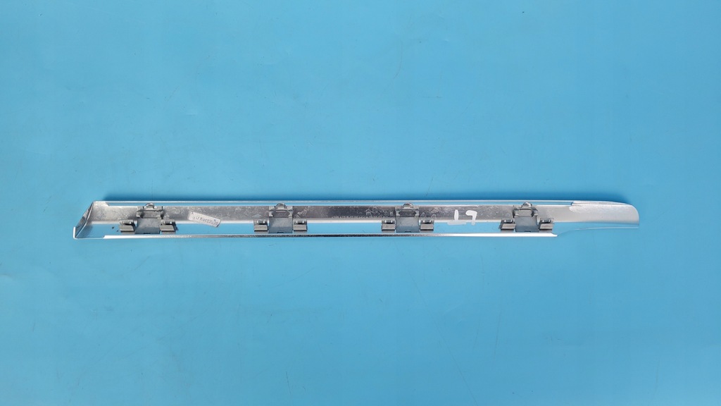 фото №10, Mercedes eqe 350+ 23r молдинг декоративная левая задняя a2956731500