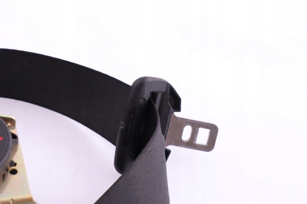 фото №3, Mini cabrio r52 pas безпеки лівий перед