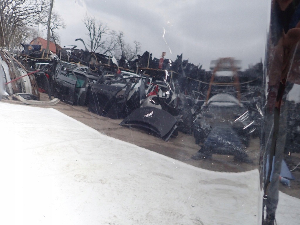 фото №9, Volvo s90 v90 16- капот крышка двигателя