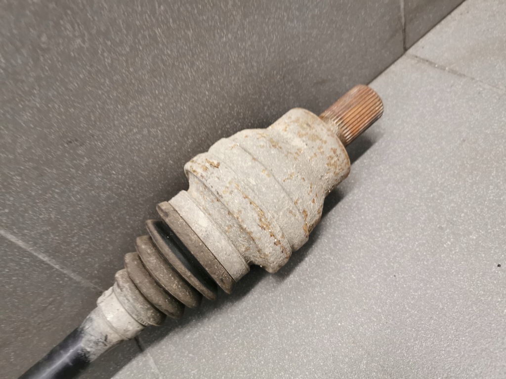 фото №5, Привідний вал задня volvo xc90 2.4d 185km p30735565