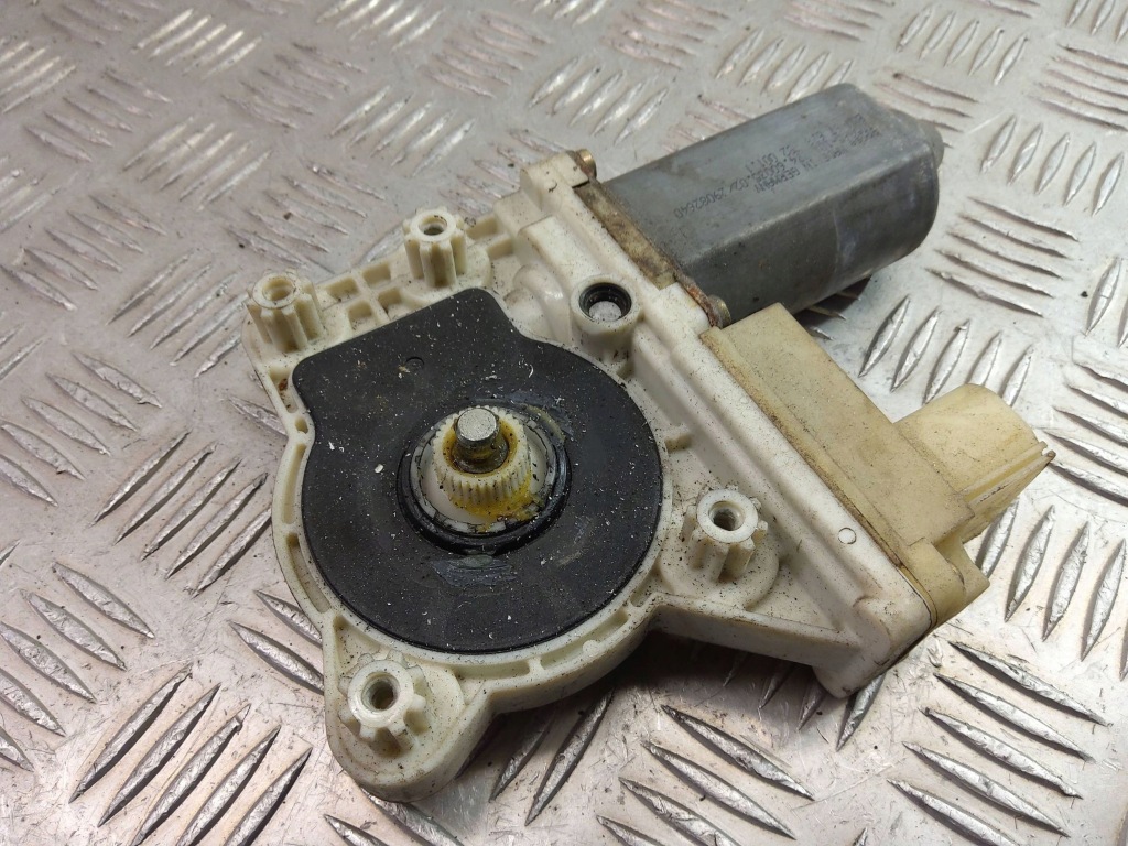 Купити Bmw 7 e65 e66 2002 моторчик підйому скло двері задніх