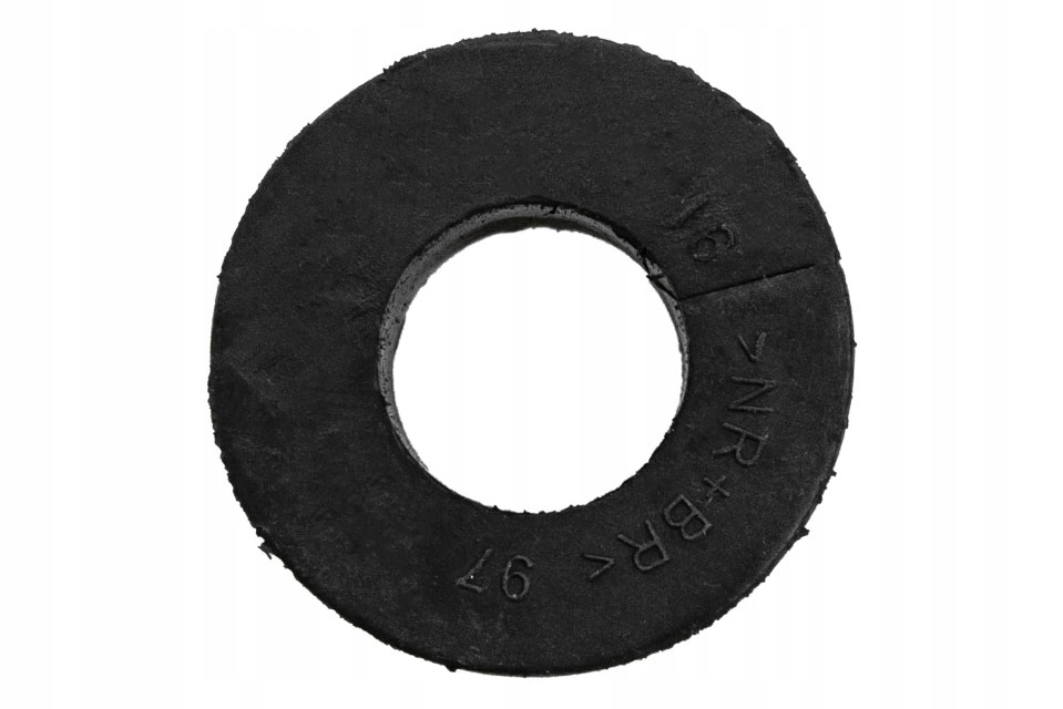 фото №4, Резиновый элемент тяга стабилизатора задняя 2szt