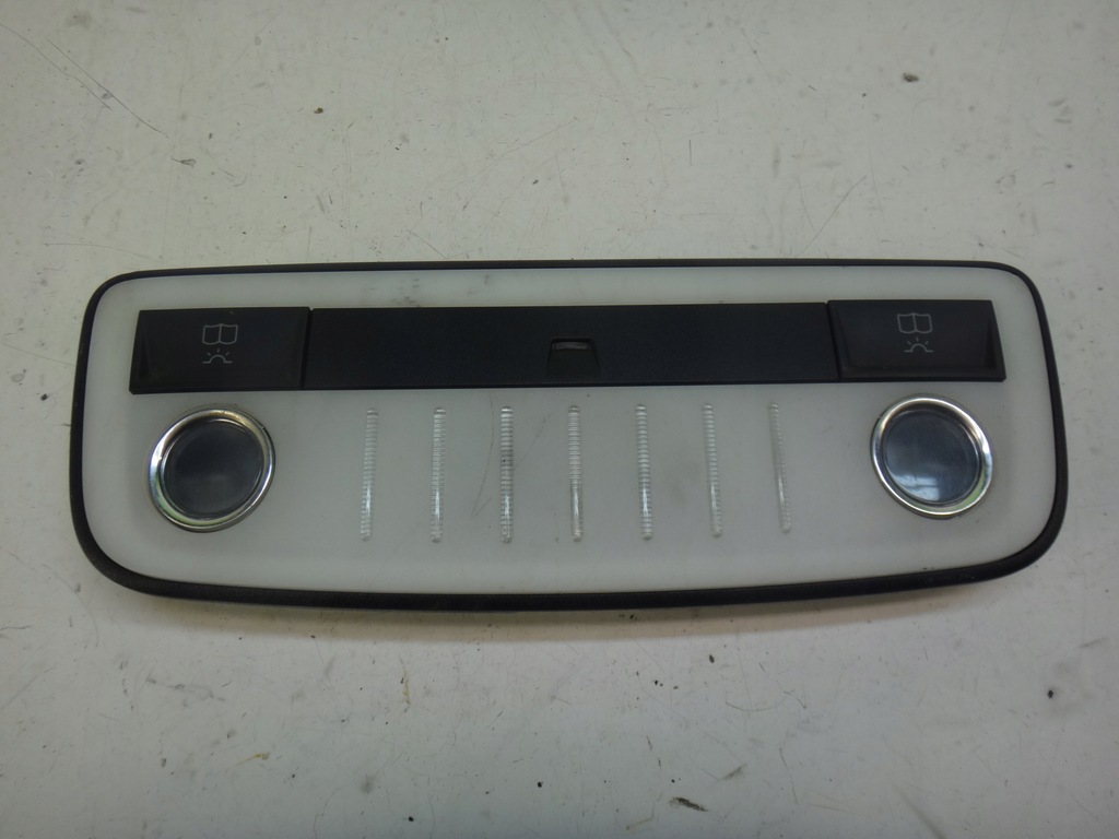 фото №4, Лампа стельовий задня mercedes w212