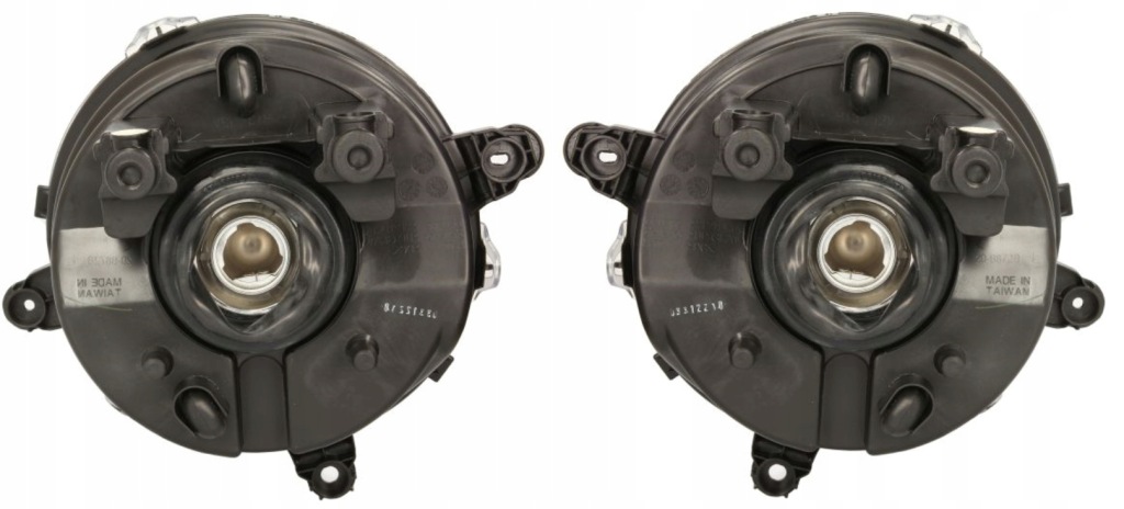 фото №2, Фара главный jeep compass patriot левый + правый