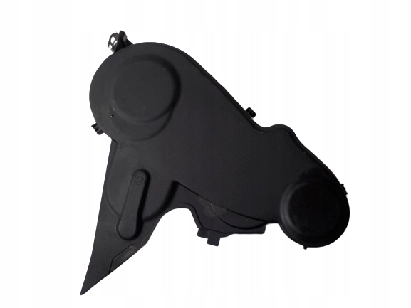 фото №1, Защита ремень распределительного вала audi 03p109107 2.0 tdi aso