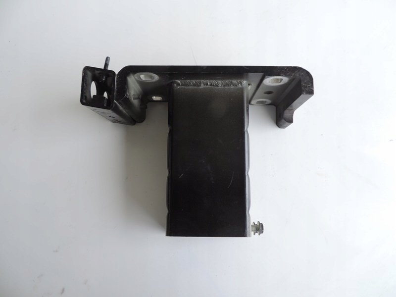 фото №1, Зона деформації лівий land rover l494 103a33ac