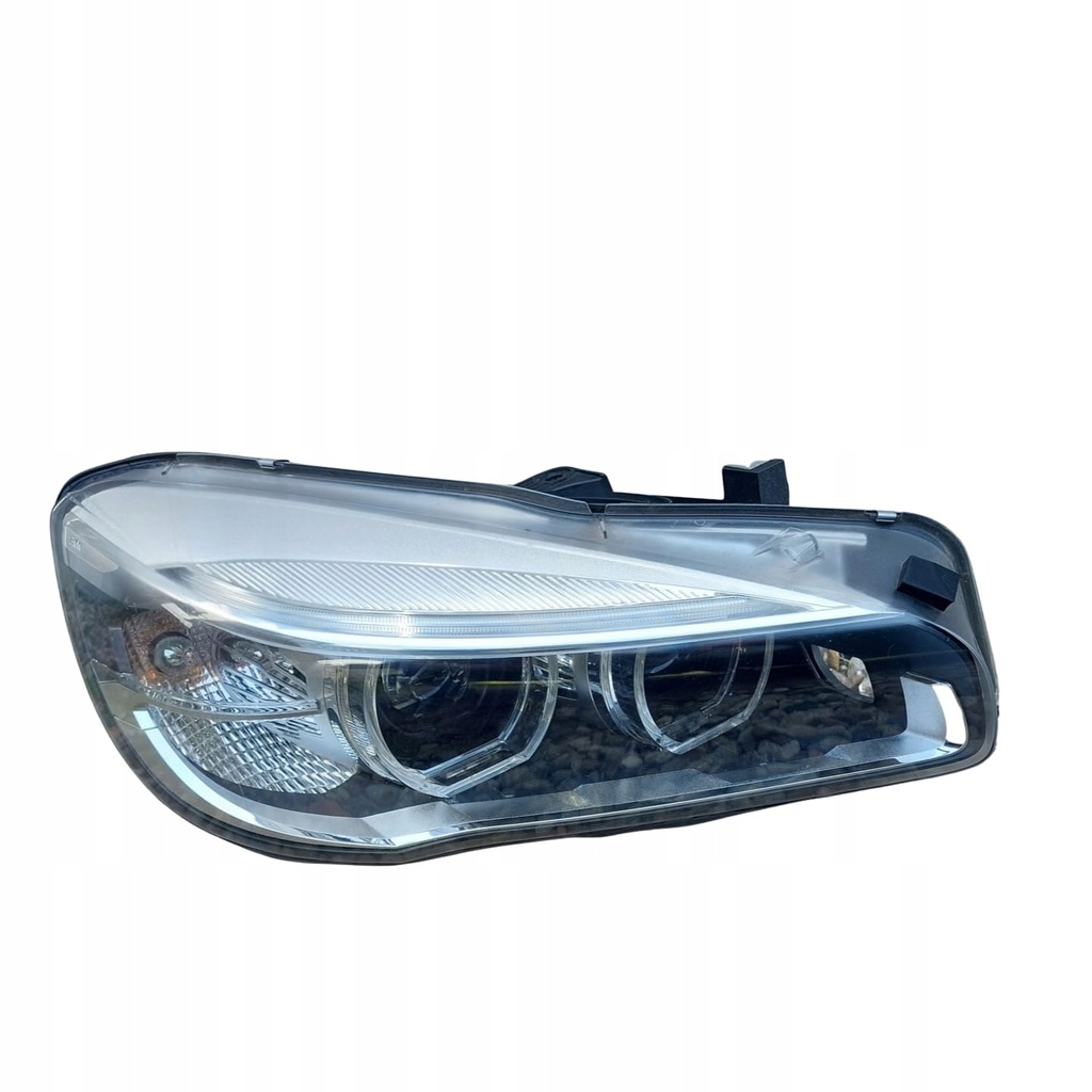 фото №1, Bmw 2 f45 лампа правая перед full led 7422580