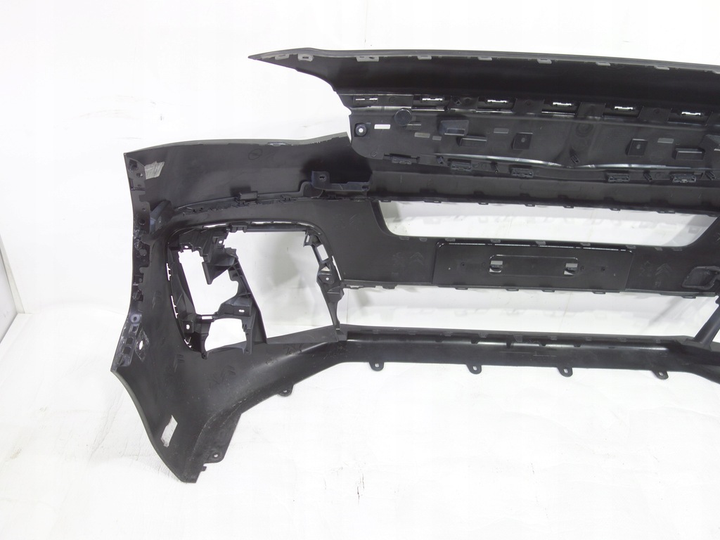 фото №10, Бампер перед opel zafira d vivaro c pod pdc