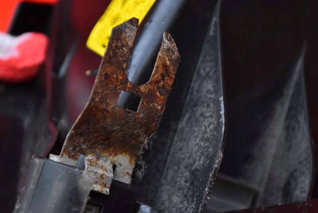 фото №7, Фари перед передні комплект eu 1305235530 vw sharan 1 i lift 00-03